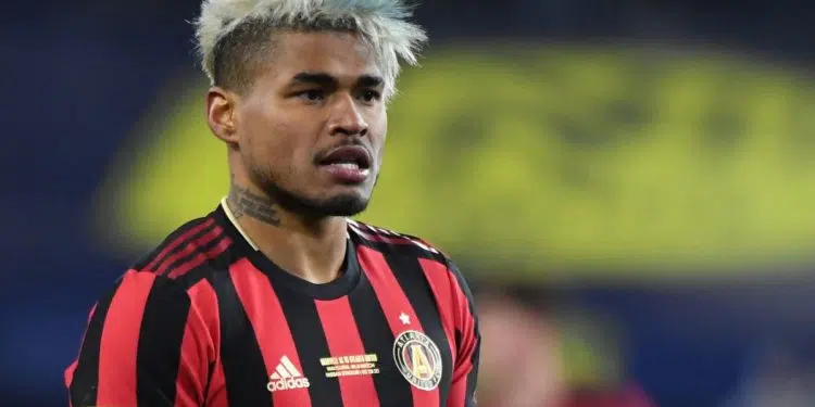 Josef Martínez