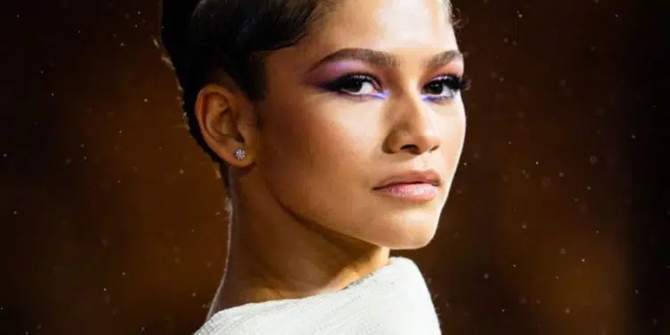 Zendaya