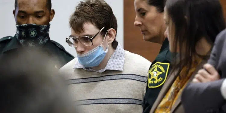 Nikolas Cruz