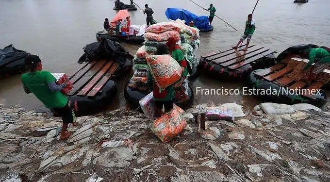 Foto / Francisco Estrada - Notimex