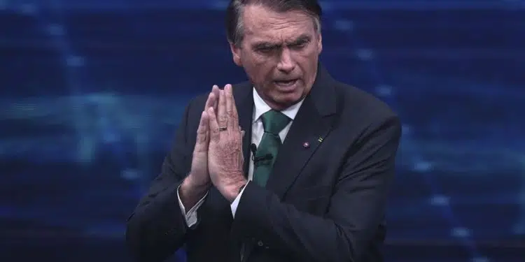 Bolsonaro