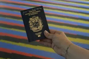 Pasaporte