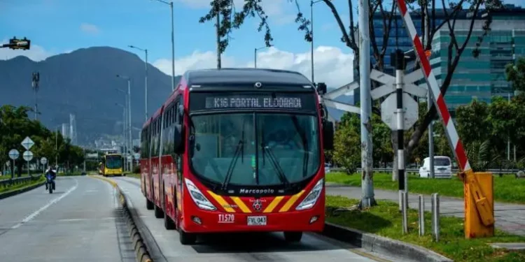 Bogotá