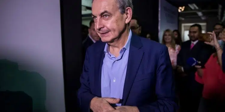 Zapatero