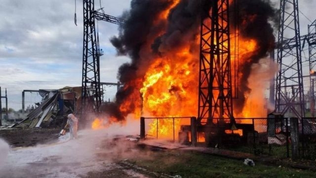 Foto / Cortesía BBC News