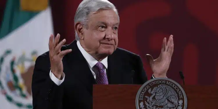 Andrés Manuel López Obrador