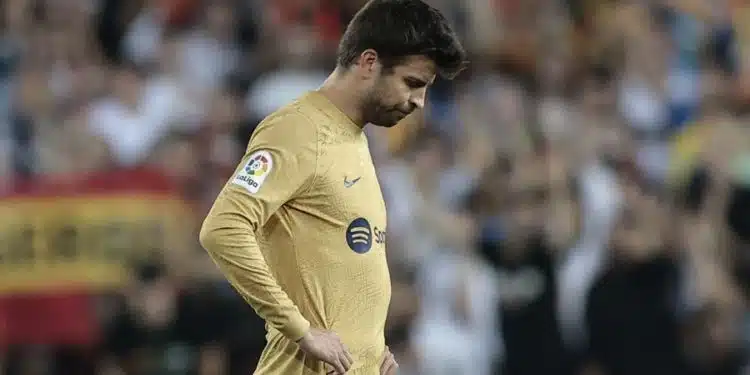 Piqué