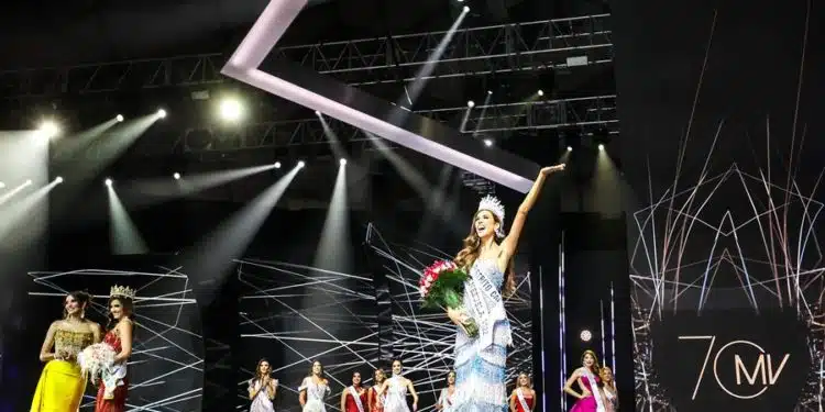 Miss Venezuela