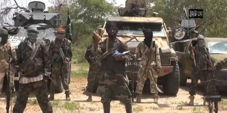 Boko Haram