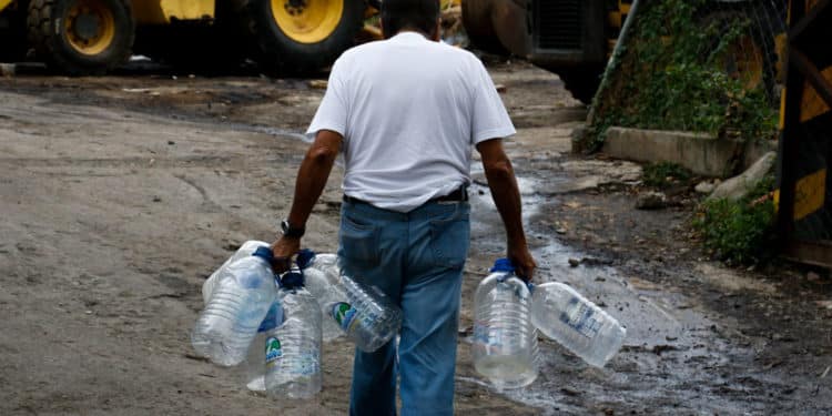 servicios públicos