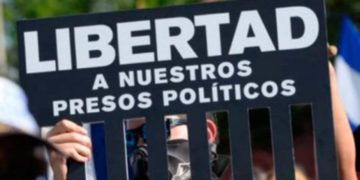 Aumenta la cifra de presos políticos en el país, según Foro Penal