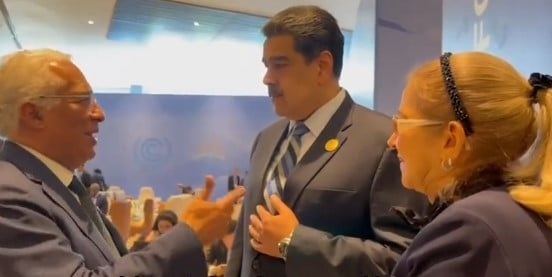 Nicolás Maduro