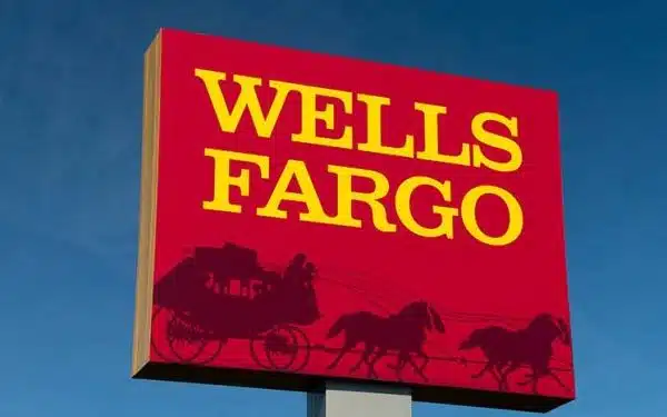 Wells Fargo