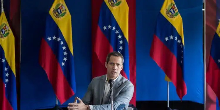 Guaidó