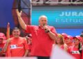 Diosdado: el chavismo “está listo” si el CNE adelanta las presidenciales para mayo 2023