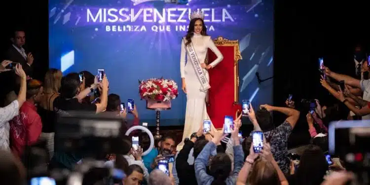 Miss Venezuela