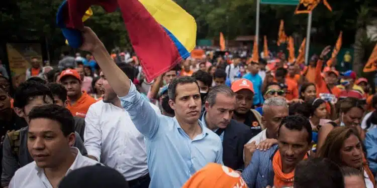 Guaidó