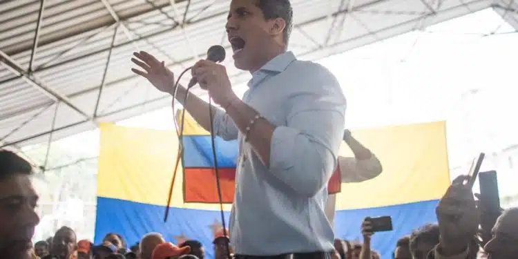 Guaidó