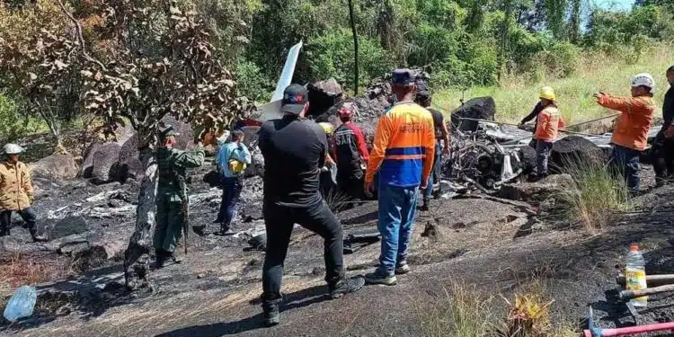 Facebook Gobernador de Amazonas Miguel Rodríguez