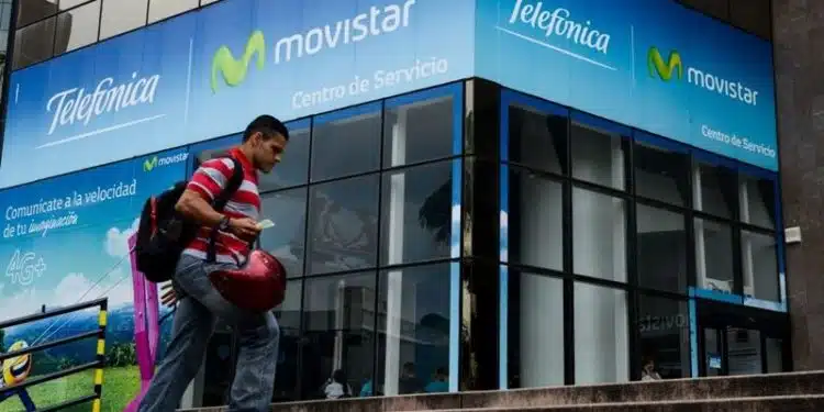 Movistar