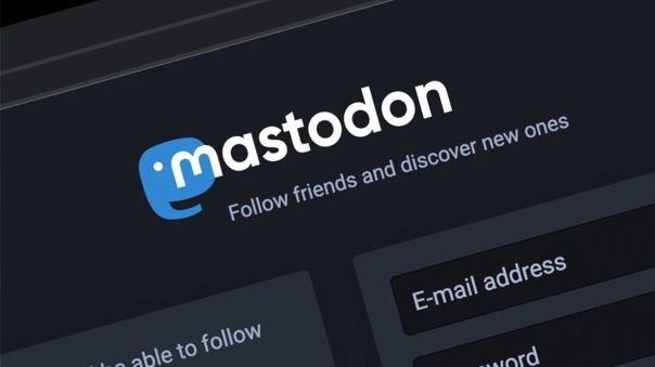 Mastodon