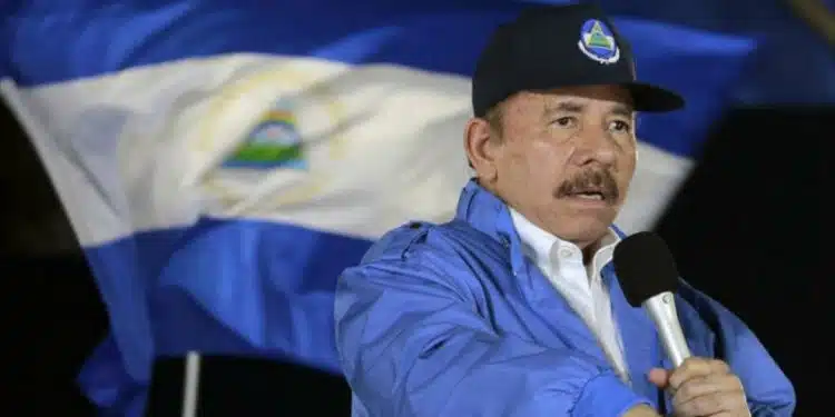 Daniel Ortega