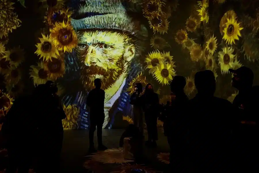 Van Gogh