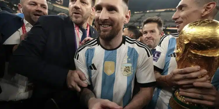 Messi