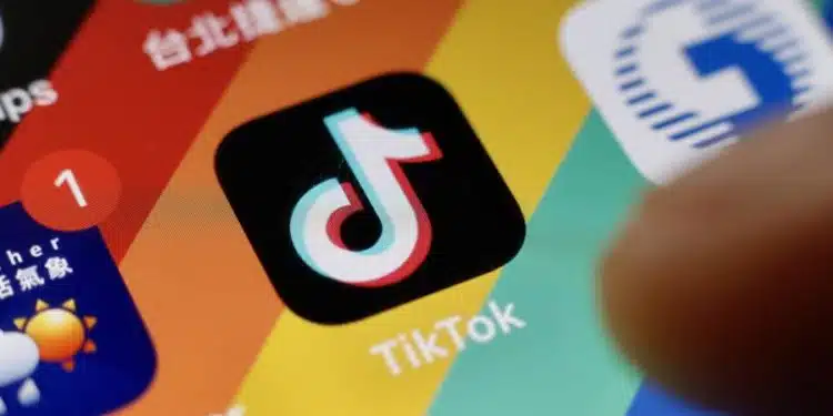 TikTok