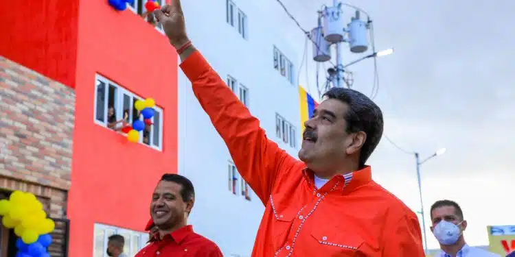 Maduro