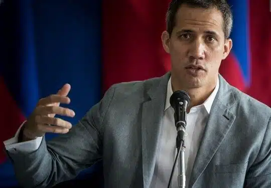 Guaidó