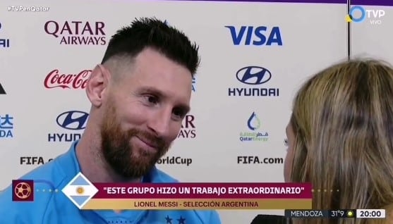 Messi