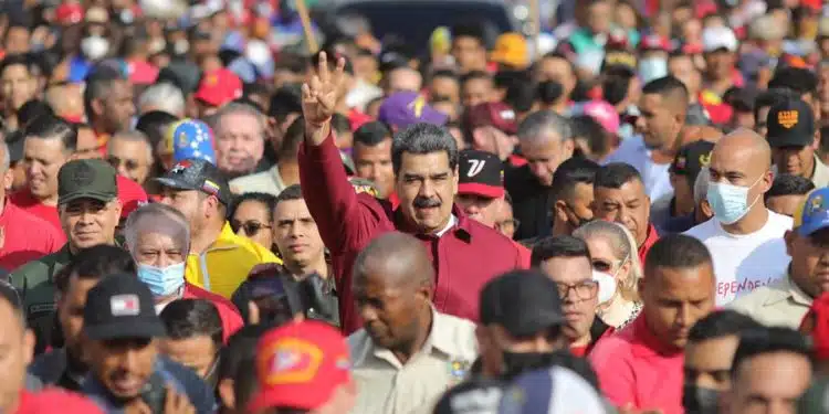 Maduro