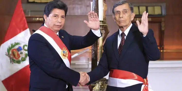 Perú