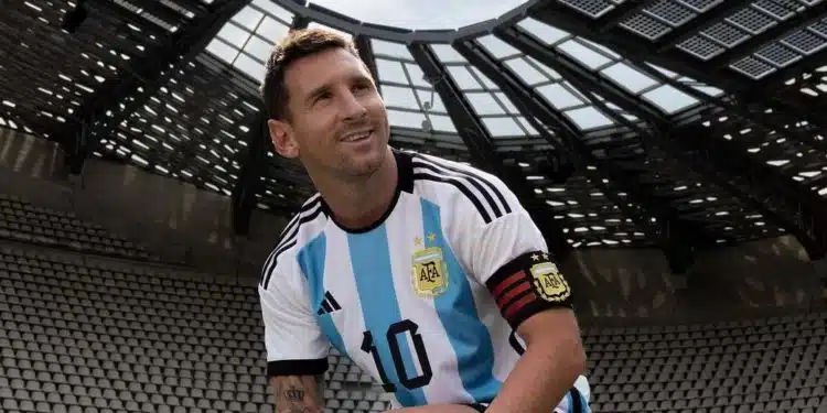 Messi