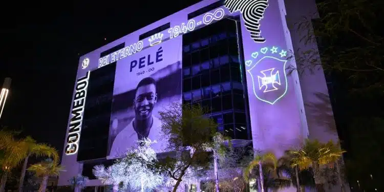 Pelé