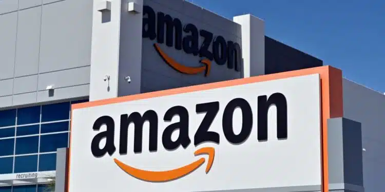 Amazon inteligencia artificial