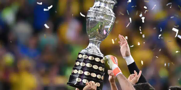 Copa América