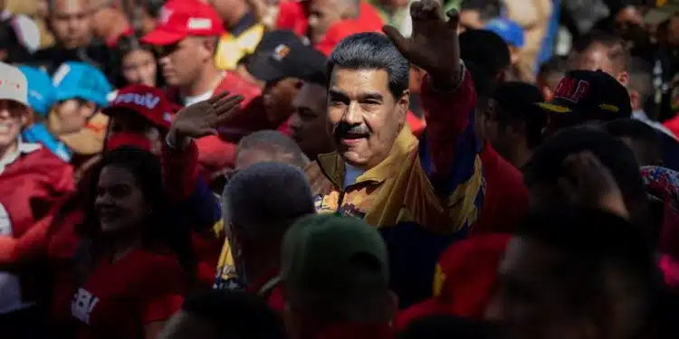 Maduro