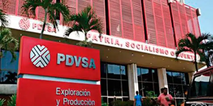 PDVSA