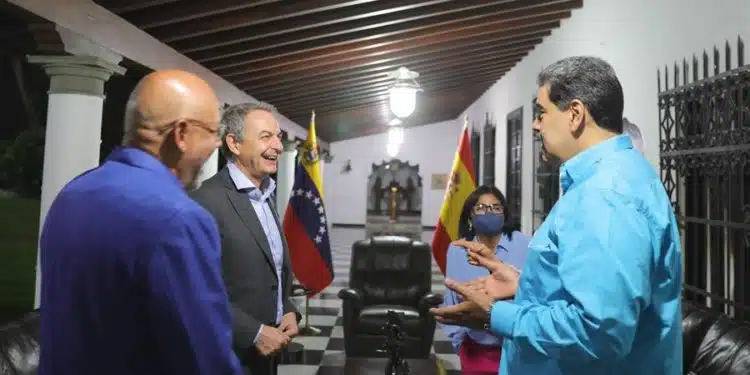 Zapatero