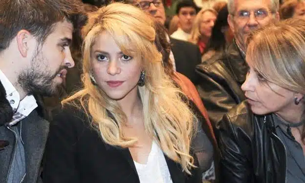 Shakira