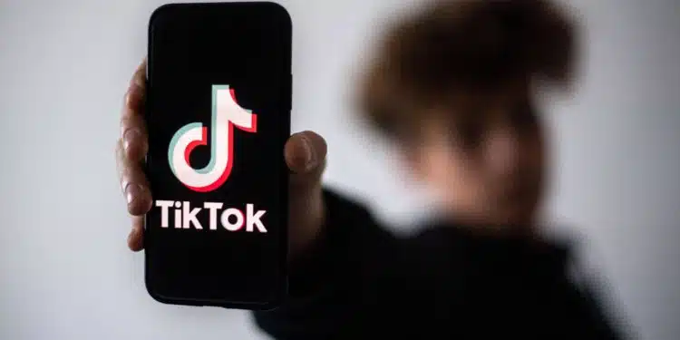 TikTok