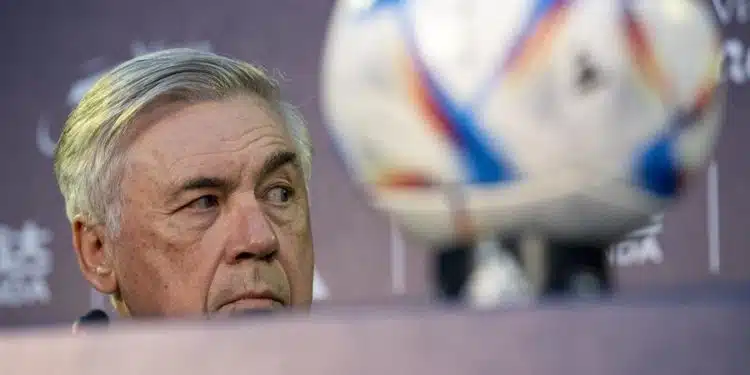 Ancelotti