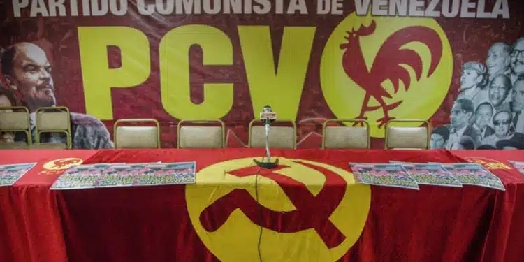 PCV