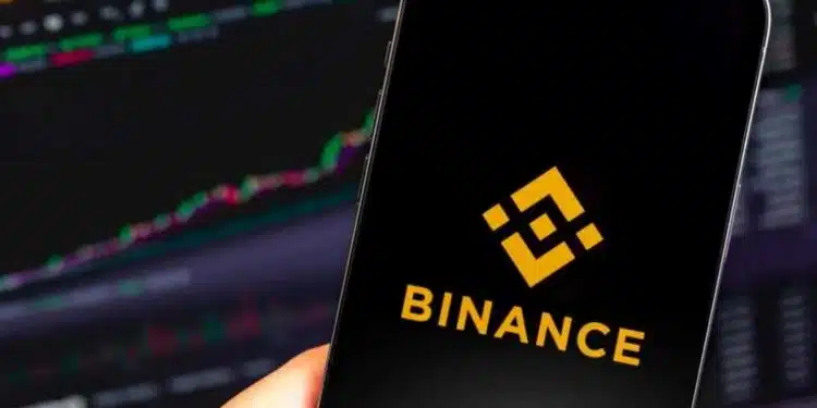 Binance