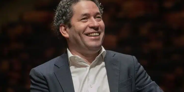 Dudamel