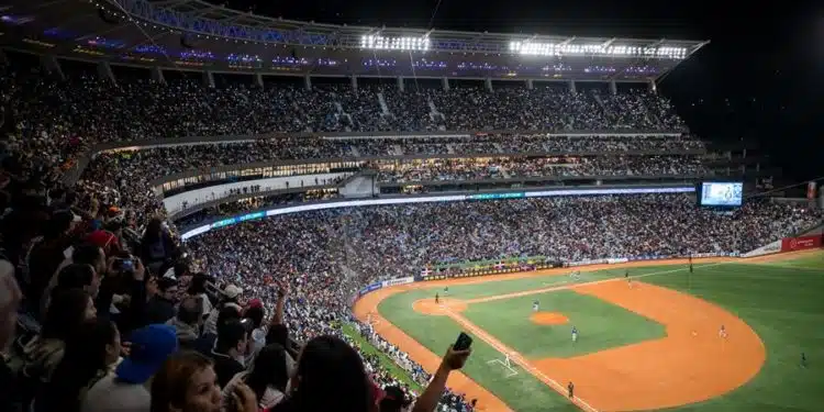 Estadio Monumental