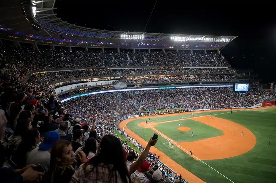 Estadio Monumental