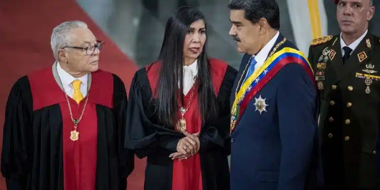 Maduro